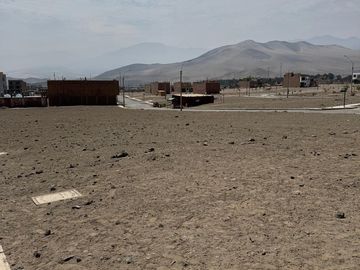 VENDO TERRENO EN ALAMEDA NORTE SANTA ROSA A  PRECIO DE OCASION