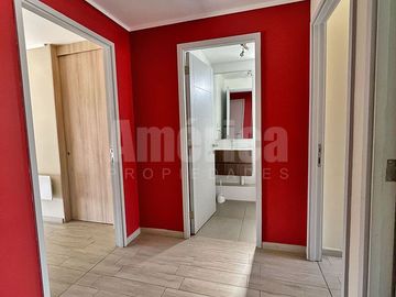 🌟 ¡Exclusivo Penthouse Tríplex con Terraza Panorámica, Jacuzzi y Home Office en Álvaro Casanova, Peñalolén! 🏡✨