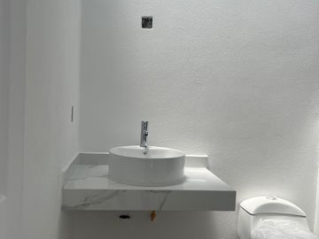 Venta de casa en Garden Residencial, Cuautitlán Izcalli