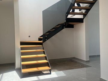 Venta de casa en Garden Residencial, Cuautitlán Izcalli