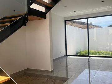 Venta de casa en Garden Residencial, Cuautitlán Izcalli