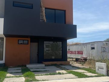 Venta de casa en Garden Residencial, Cuautitlán Izcalli