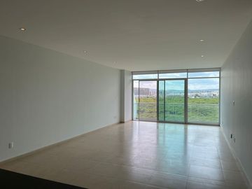 VENTA DEPARTAMENTO CON CUARTO DE SERVICIO EN PISO 6 WISE LIVING JURIQUILLA QUERÉTARO