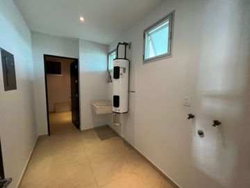 VENTA DEPARTAMENTO CON CUARTO DE SERVICIO EN PISO 6 WISE LIVING JURIQUILLA QUERÉTARO