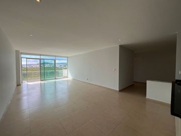 VENTA DEPARTAMENTO CON CUARTO DE SERVICIO EN PISO 6 WISE LIVING JURIQUILLA QUERÉTARO