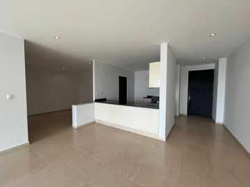 VENTA DEPARTAMENTO CON CUARTO DE SERVICIO EN PISO 6 WISE LIVING JURIQUILLA QUERÉTARO