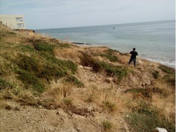 Excelente terreno en venta en Mancora-Talara