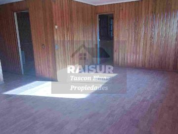 Vende Casa Ampliada Villa Sol de Oriente .Con quincho A 3 cuadras colegio Pumahue Puerto Montt