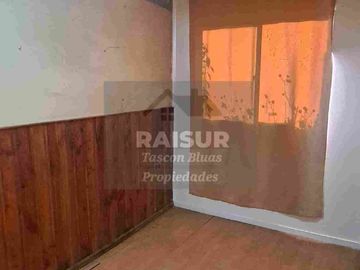 Vende Casa Ampliada Villa Sol de Oriente .Con quincho A 3 cuadras colegio Pumahue Puerto Montt