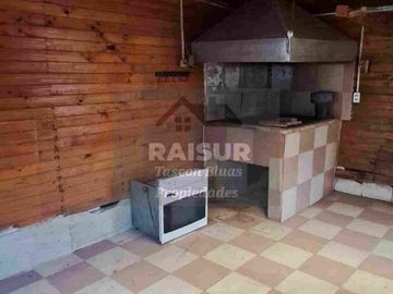 Vende Casa Ampliada Villa Sol de Oriente .Con quincho A 3 cuadras colegio Pumahue Puerto Montt