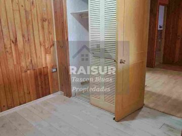 Vende Casa Ampliada Villa Sol de Oriente .Con quincho A 3 cuadras colegio Pumahue Puerto Montt