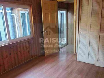 Vende Casa Ampliada Villa Sol de Oriente .Con quincho A 3 cuadras colegio Pumahue Puerto Montt