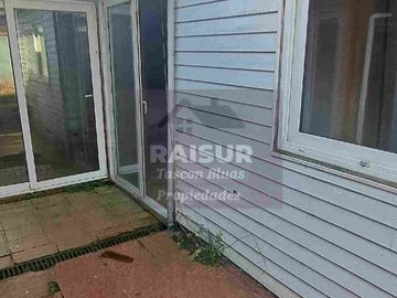 Vende Casa Ampliada Villa Sol de Oriente .Con quincho A 3 cuadras colegio Pumahue Puerto Montt