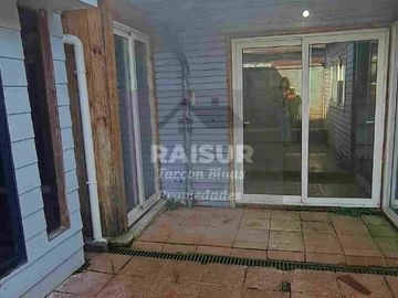 Vende Casa Ampliada Villa Sol de Oriente .Con quincho A 3 cuadras colegio Pumahue Puerto Montt