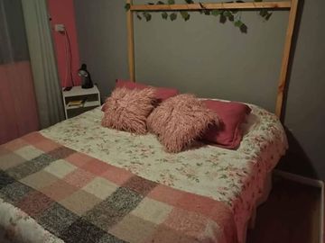 Hermosa Casa en Pudahuel completamente remodelada