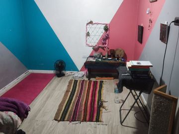Hermosa Casa en Pudahuel completamente remodelada