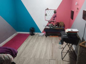Hermosa Casa en Pudahuel completamente remodelada