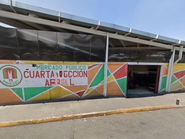 Casa en venta Arenal 4ta Sección Venustiano Carranza Excelente oportunidad!