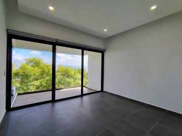 VENTA CASA DE ENSUEÑO CON VISTA PANORAMICA EN VISTA REAL CON SALA DE CINE, SALON DE EVENTOS, BAR Y CAVA