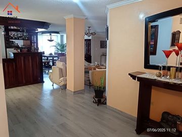 Departamento de venta en Otavalo, 172 m2, 3 dormitorios