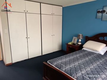 Departamento de venta en Otavalo, 172 m2, 3 dormitorios