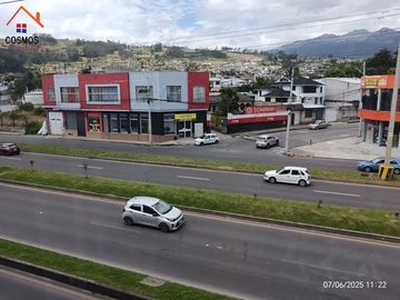 Departamento de venta en Otavalo, 172 m2, 3 dormitorios
