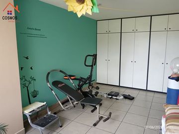 Departamento de venta en Otavalo, 172 m2, 3 dormitorios