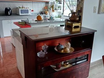 Departamento de venta en Otavalo, 172 m2, 3 dormitorios