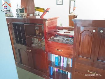 Departamento de venta en Otavalo, 172 m2, 3 dormitorios