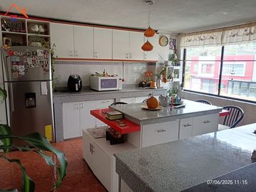 Departamento de venta en Otavalo, 172 m2, 3 dormitorios