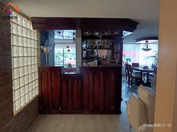 Departamento de venta en Otavalo, 172 m2, 3 dormitorios
