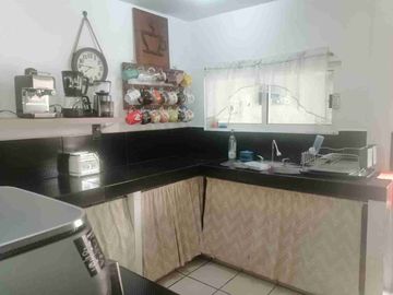 Departamento en Unidad Cebadales