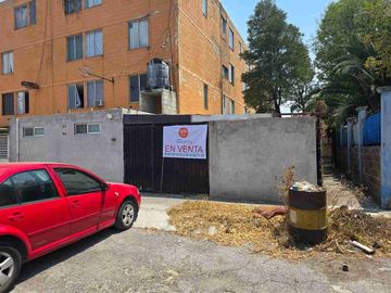 Departamento en Unidad Cebadales