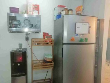 Departamento en Unidad Cebadales