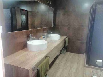 Departamento en Unidad Cebadales