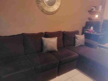 Departamento en Unidad Cebadales