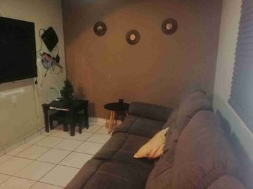 Departamento en Unidad Cebadales