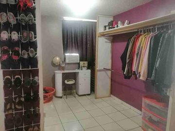 Departamento en Unidad Cebadales