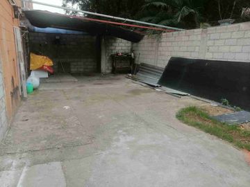 Departamento en Unidad Cebadales