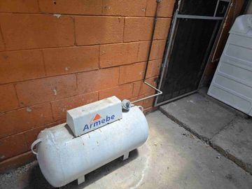 Departamento en Unidad Cebadales