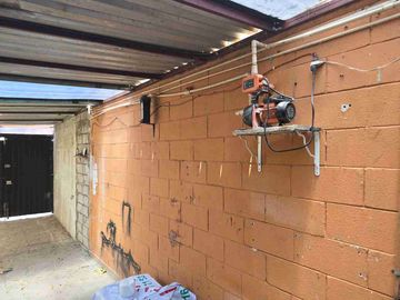 Departamento en Unidad Cebadales