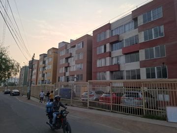 Departamento en Venta en Ñaña – Lurigancho (Chosica)