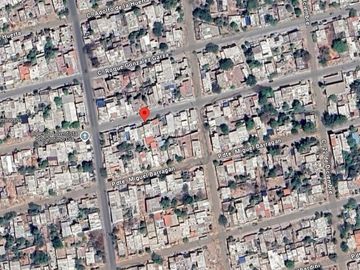 OY CASA EN VENTA LAZARO CARDENAS, CULIACAN, SINALOA