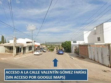 OY CASA EN VENTA LAZARO CARDENAS, CULIACAN, SINALOA
