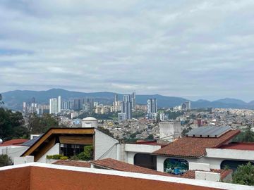 CASA EN VENTA BOSQUES D LA HERRADURA
