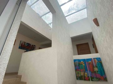 CASA EN VENTA BOSQUES D LA HERRADURA