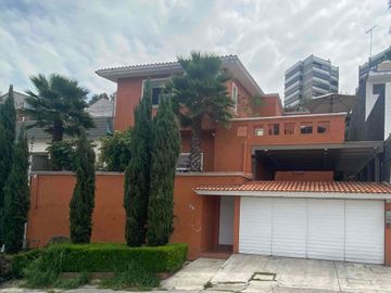CASA EN VENTA BOSQUES D LA HERRADURA