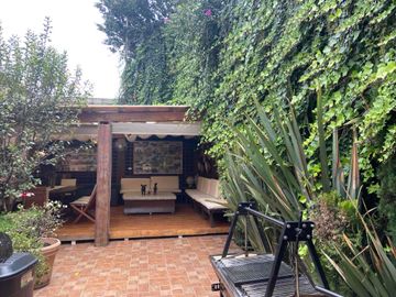 CASA EN VENTA BOSQUES D LA HERRADURA