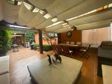 CASA EN VENTA BOSQUES D LA HERRADURA