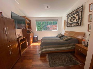 CASA EN VENTA BOSQUES D LA HERRADURA